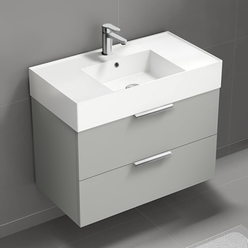 32 Inch Bathroom Vanities - TheBathOutlet